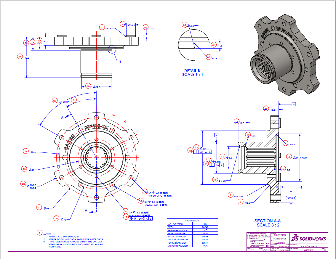 Solidworks Inspection 株式会社テクノソリューションズ